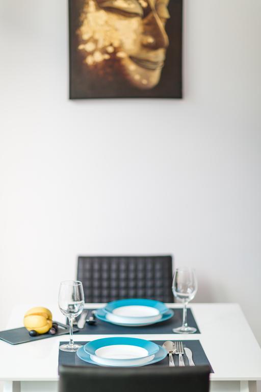 קוטור Apartments 26 מראה חיצוני תמונה